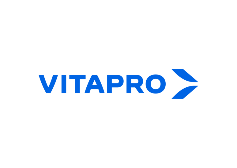 Vitapro Logo